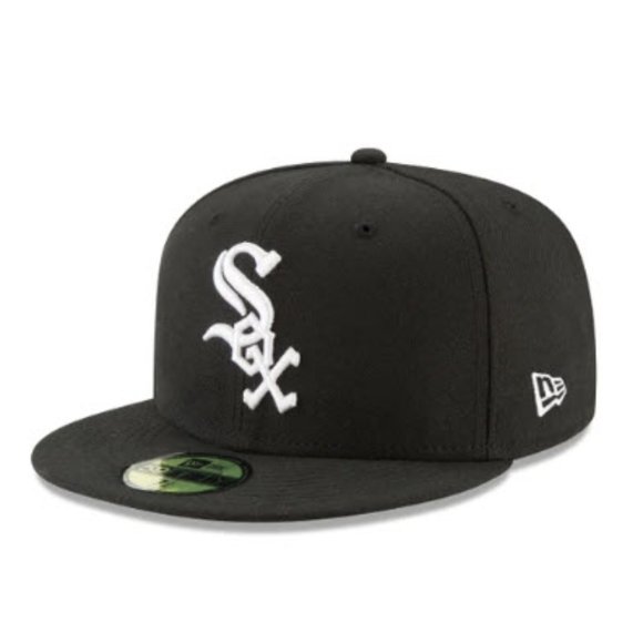 Other - Chicago White Sox Authentic Collection 59FIFTY Fitted - - FIRM On Price
